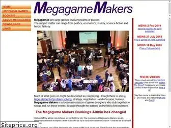 megagame-makers.org.uk
