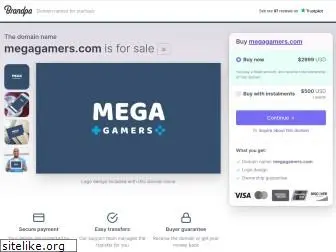 megagamers.com