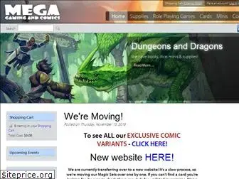 megagamingandcomics.com