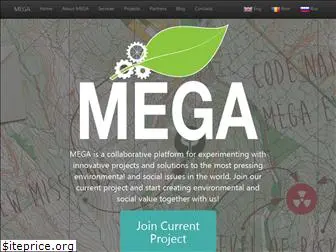 megageneration.com