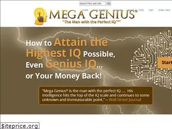 megagenius.com