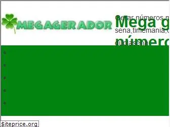 megagerador.com.br