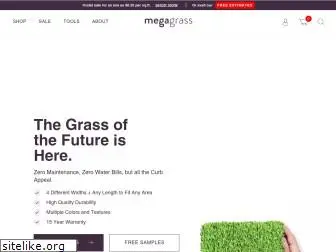 megagrass.com