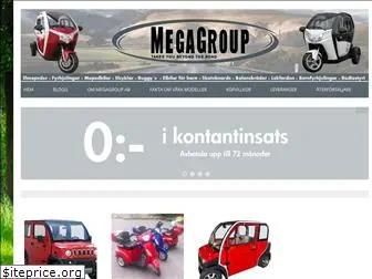 megagroup.se