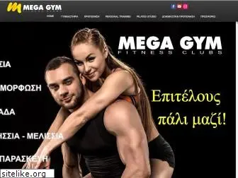 megagym.gr