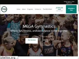 megagymnastics.us