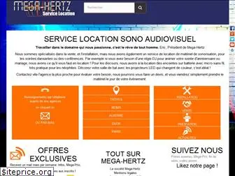 megahertz-location.fr