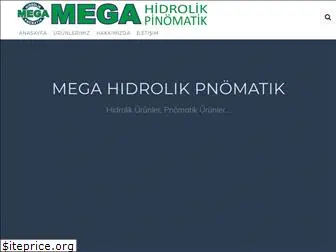 megahidrolik.com.tr