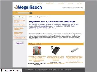 megahitech.com