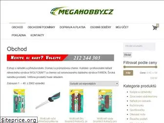 megahobby.cz