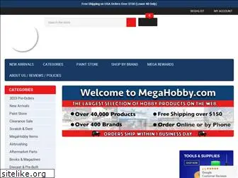 megahobby.net