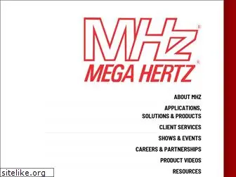 megahz.com