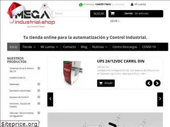 megaindustrial.shop