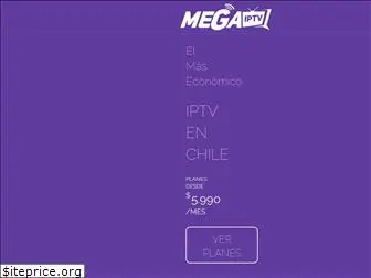 megaiptv.cl