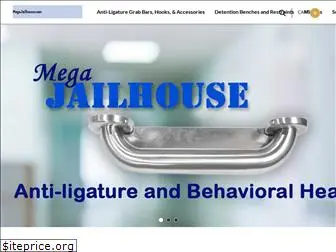 megajailhouse.com