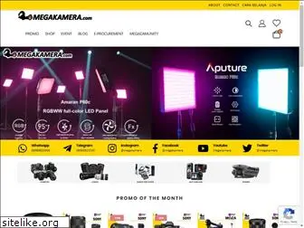 megakamera.com