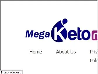 megaketomart.com