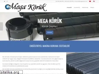 megakoruk.com