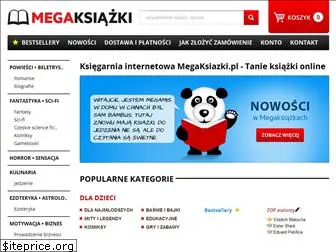 megaksiazki.pl