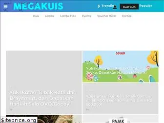 megakuis.com