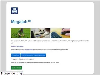 megalab.net