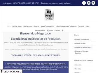 megalabel.com.mx