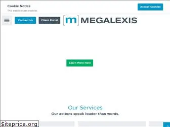 megalexis.com