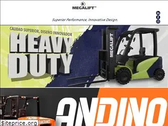 megalifts.com