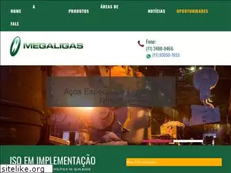 megaligas.com.br