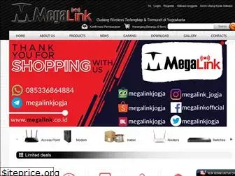 megalink.co.id