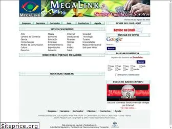 megalink.com