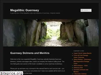 megalithicguernsey.co.uk