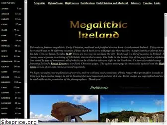 megalithicireland.com