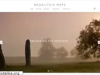 megalithicmaps.com