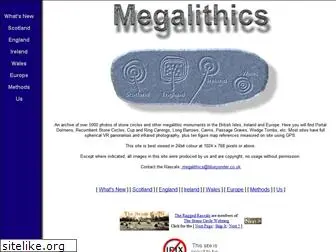megalithics.com