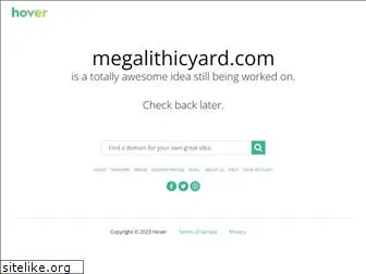 megalithicyard.com