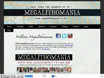 megalithomania.co.uk