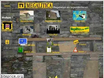 www.megalitica.be