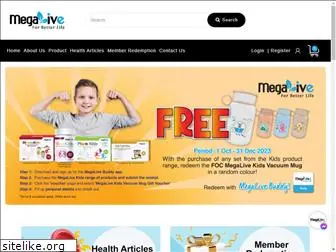 megalive.com.my