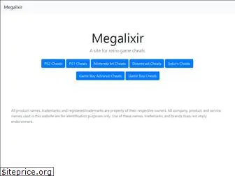 megalixir.cc