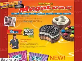 megaloadchocolate.com