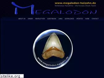 megalodon-haizahn.net