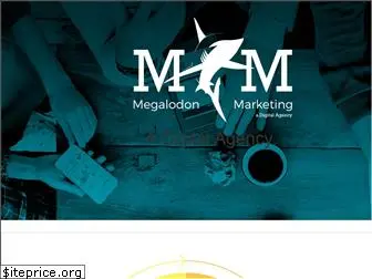 megalodonmarketing.net