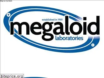 megaloid.ca