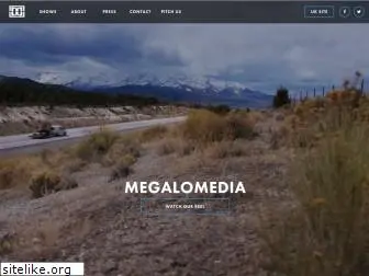 megalomedia.com