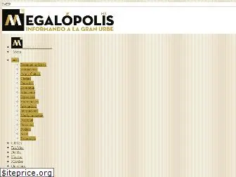 megalopolismx.com