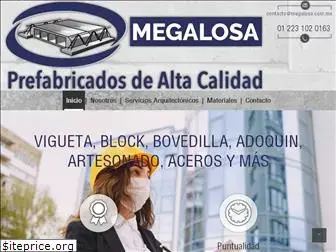 megalosa.com.mx