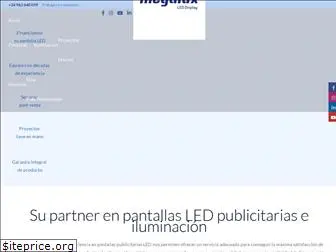 megalux.com.es
