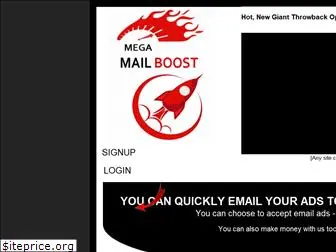 megamailboost.com