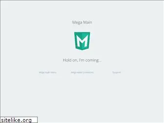 megamain.com